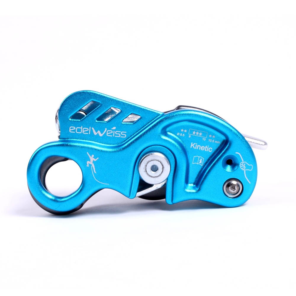 Kinetic Asegurador Edelweiss - Imagen 3