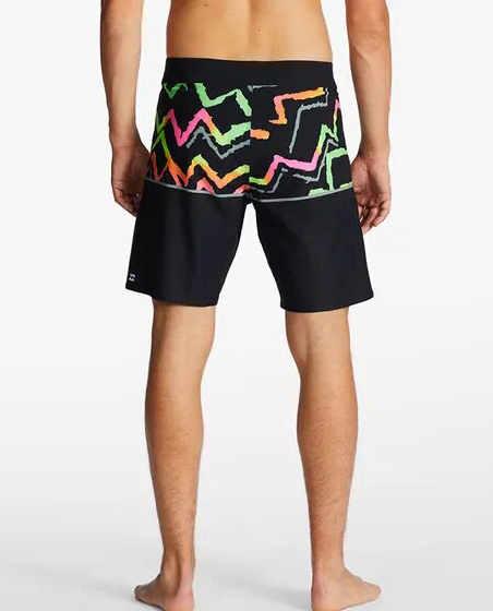 Bañador Billabong Fifty50 Airlite - Imagen 4