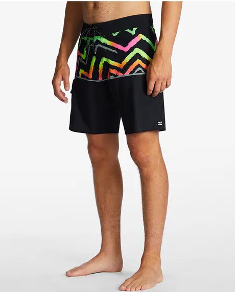 Bañador Billabong Fifty50 Airlite - Imagen 3