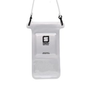 Estuche impermeable flotador para celular Osah