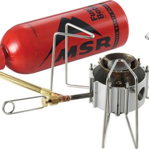 DRAGON FLY ESTUFA MULTI COMBUSTIBLE LIQUIDOS MSR