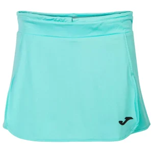 Falda Joma Mujer Open II Turquesa