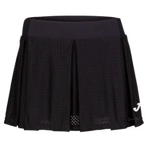 Falda Joma Mujer Break Negro