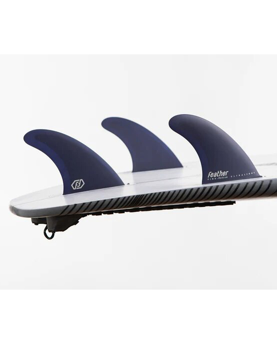 Quillas Feather Fins Ultralight Sistema Future (varios colores y medidas) - Imagen 9