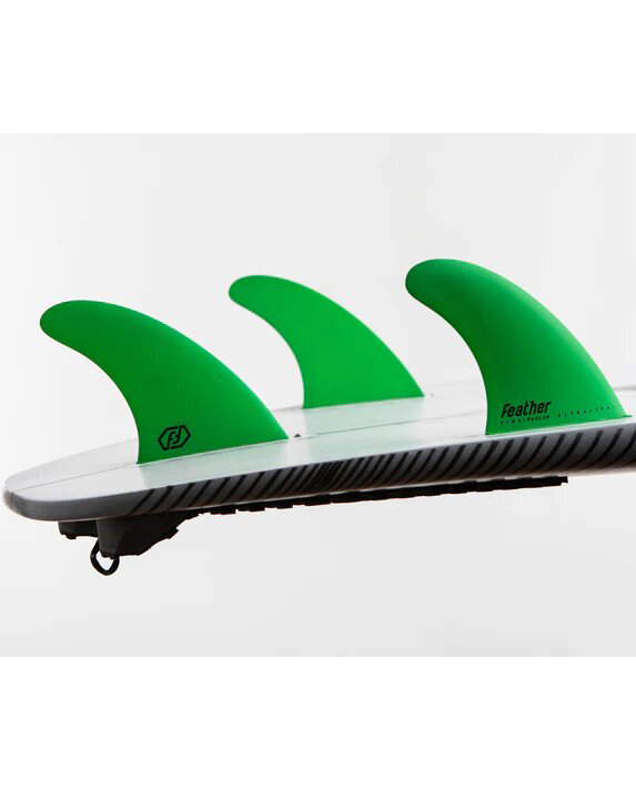 Quillas Feather Fins Ultralight Sistema Future (varios colores y medidas) - Imagen 6