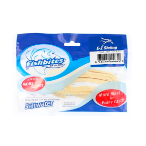 CARNADA FISHBITES EZ SHRIMP FLESH (CAMARON)