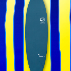 Tabla Surf Zeus x Cabianca Sherpa 6’8»