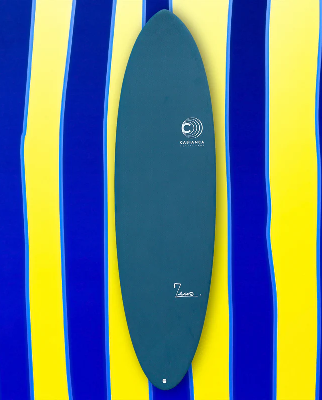 Tabla Surf Zeus x Cabianca Sherpa 6’8»