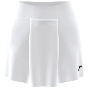 Falda Joma Mujer Torneo Blanco