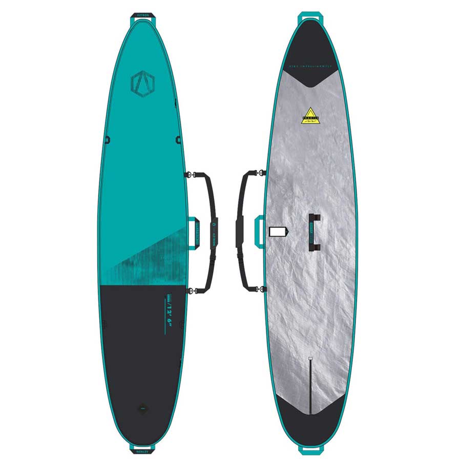 Funda para paddle board 12’6 - Imagen 2