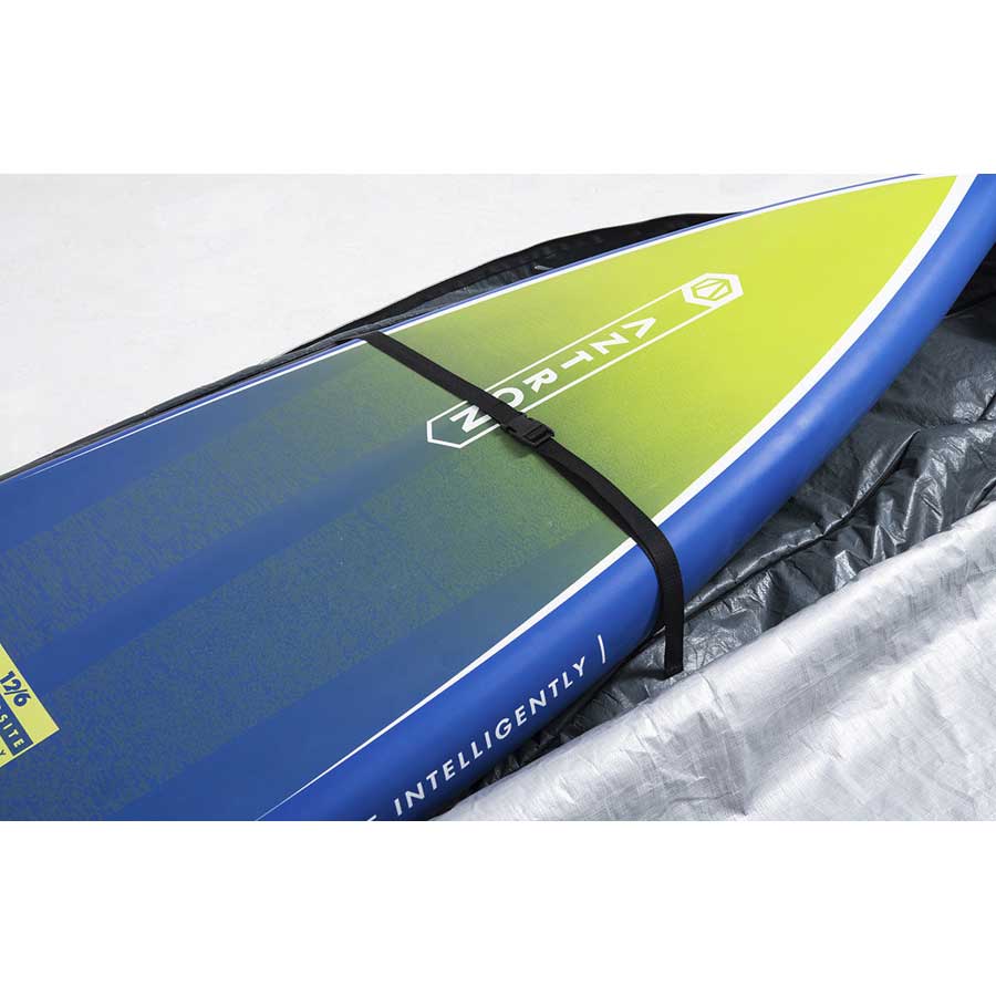 Funda para paddle board 12’6 - Imagen 6