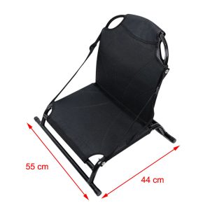 Silla de butaca para kayak