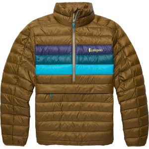 Fuego Plumas Suéter Cotopaxi