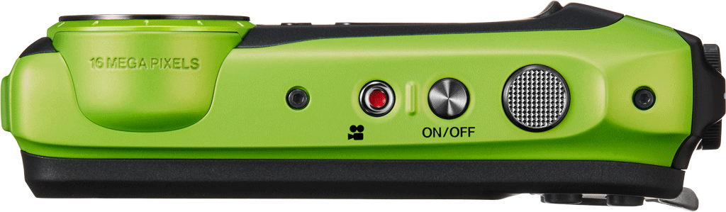 fujifilm XP 120 Finepix cámara acuática - Imagen 5