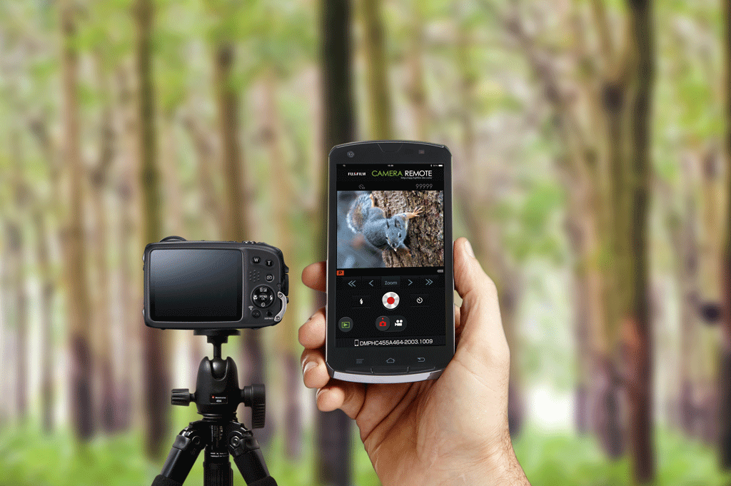 fujifilm XP 120 Finepix cámara acuática - Imagen 6