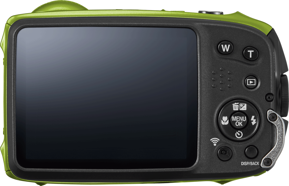 fujifilm XP 120 Finepix cámara acuática - Imagen 4