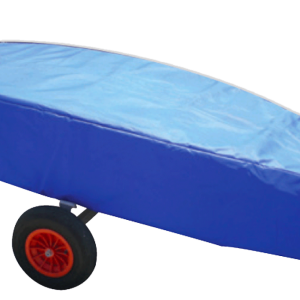 Funda casco Optimist