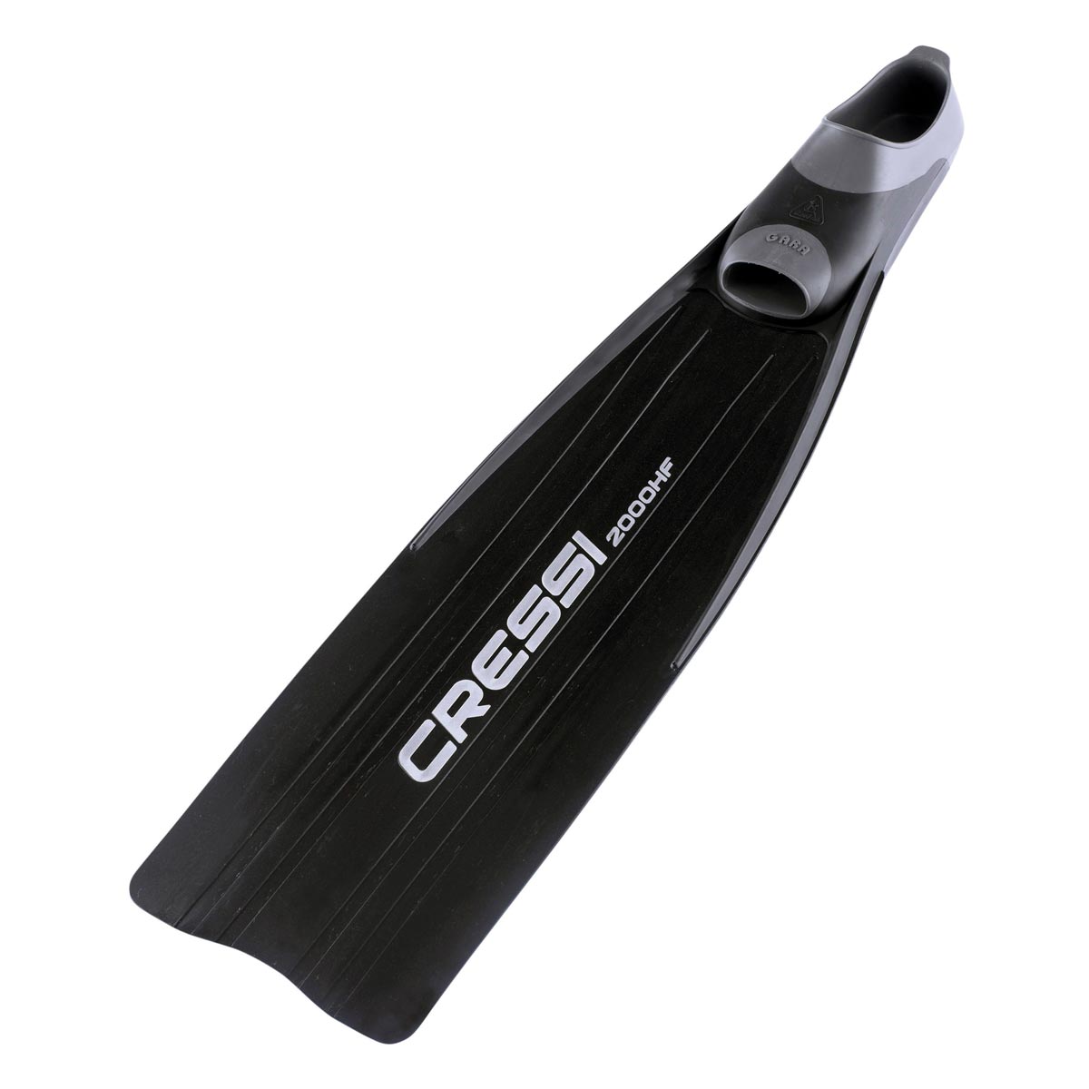 Aleta Cressi GARA 2000 HF