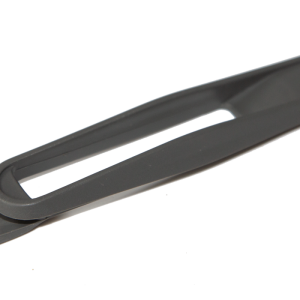 Protector salida driza plástico – Cabo max 16 mm