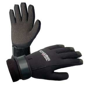 Guantes Cressi KEVLAR 3mm