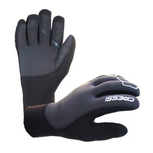 Guantes Cressi ULTRASPAN 3,5mm