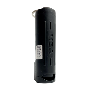 GAS PIMIENTA MACE COMPACT BLACK 12G