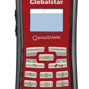 Teléfono Satelital Globalstar GSP-1700