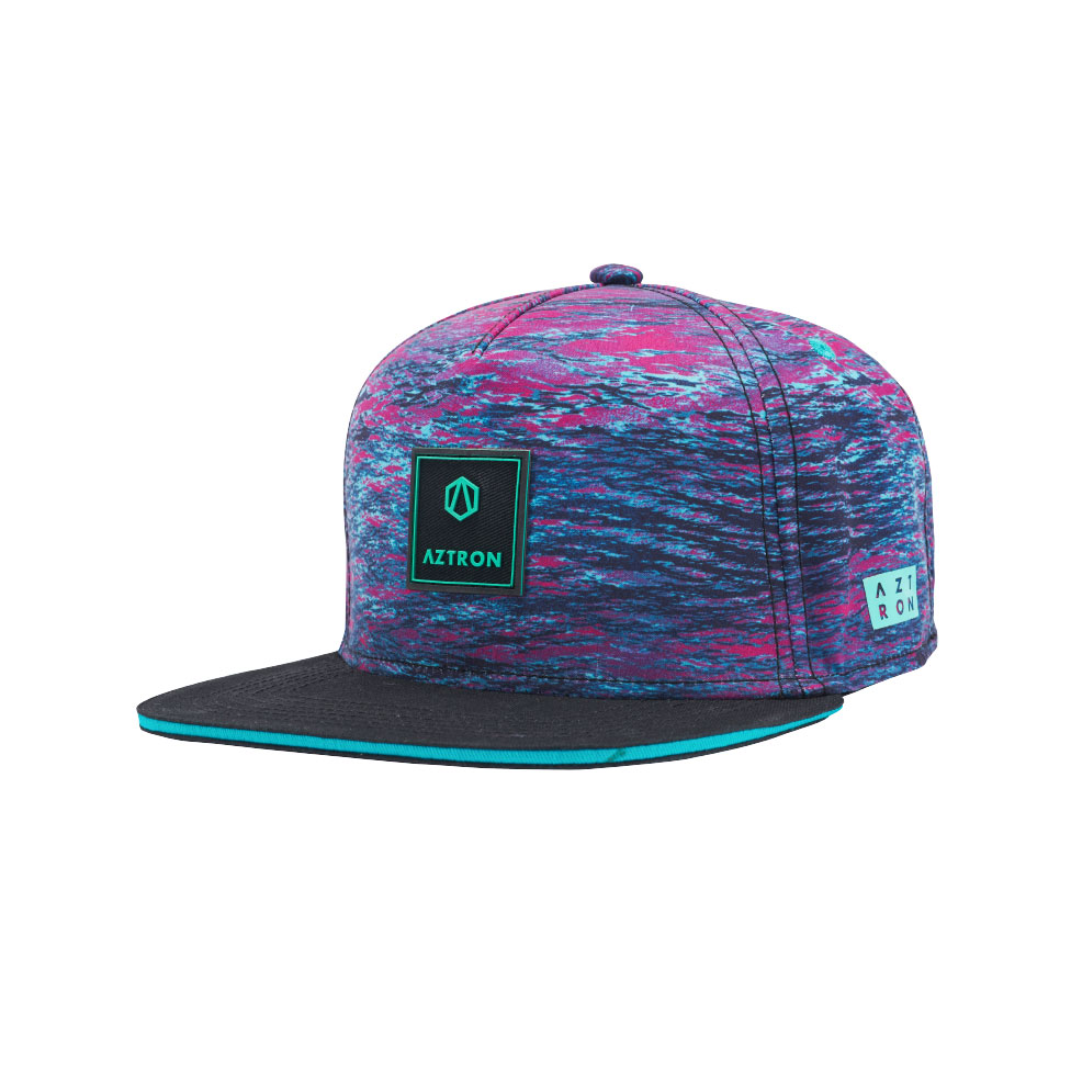 Gorra Aztron