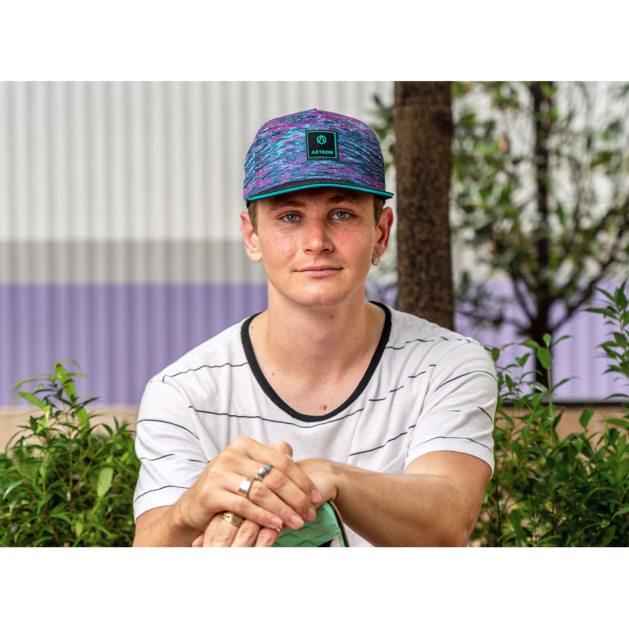 Gorra Aztron - Imagen 7