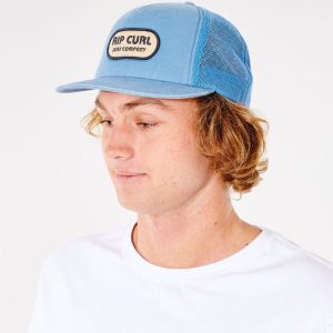 Gorra Rip Curl Surf Revival Trucker (varios colores)