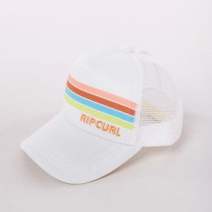 Gorra Rip Curl Twin Fin Stripe