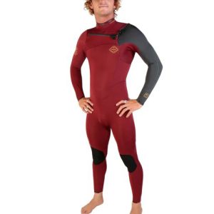 Neopreno Soöruz Fighter Oysterprene 4/3 Cz