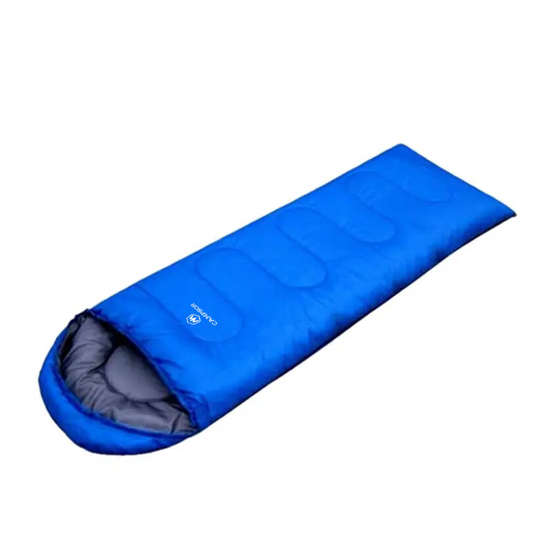 A. Saco Dormir camping (-15º+5º) - Imagen 2