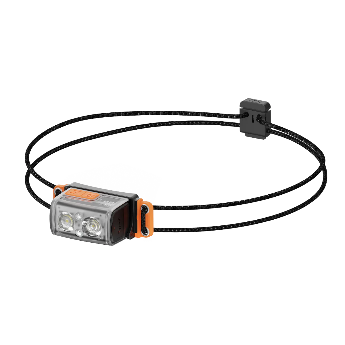 HELIO TINY 600Z linterna frontal Flextail