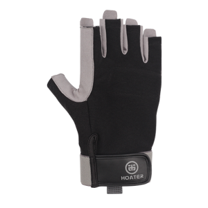 HT-1870 cuerdas manejo medio dedo guantes HOATER