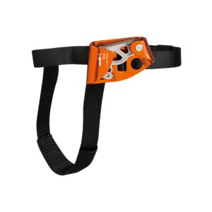 HT-717 pie pantin ascendedor Hoater