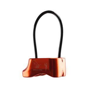 HT-G01 ATC escalada asegurador Hoater