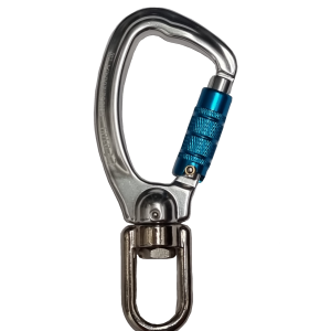 HT-H19 rotor mosqueton automatico 3P Hoater