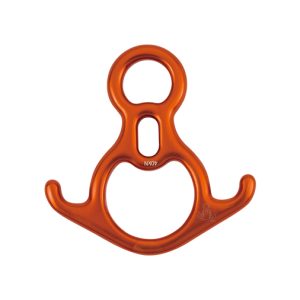 HT-K02 orejas rescate ocho descendedor Hoater