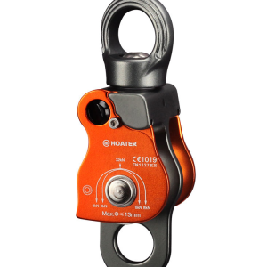 HT-P07 rotor polea universal doble HOATER