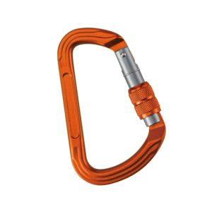 HT-R15T HMS rosca mosquetón Hoater