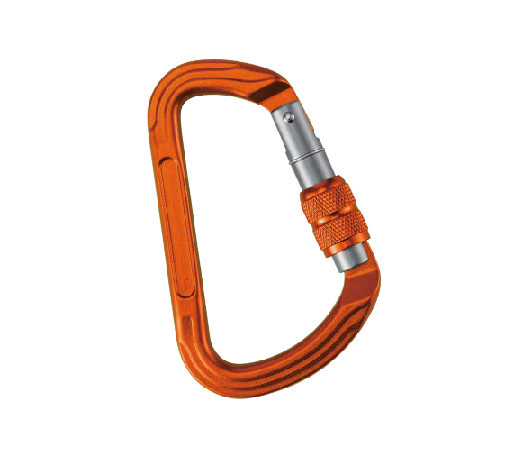 HT-R15T HMS rosca mosquetón Hoater