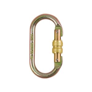 HT-R02 acero mosqueton HOATER