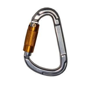 HT-R06 HMS automatico 2P mosquetón Hoater