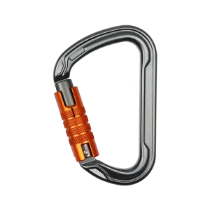 HT-R15S HMS automatico 3P mosquetón Hoater