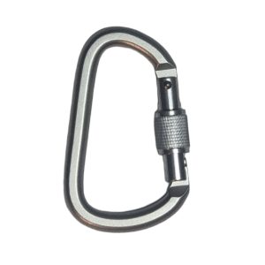 HT-R18T acero rosca mosquetón Hoater