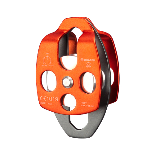 HT-p04 doble grande polea Hoater