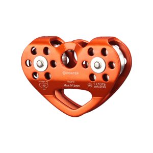 HT-p05 tandem doble polea Hoater