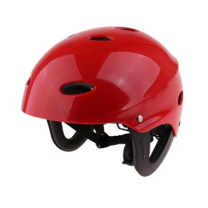 Casco para kayak