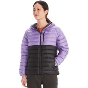 Highlander Chaqueta Plumas Marmot